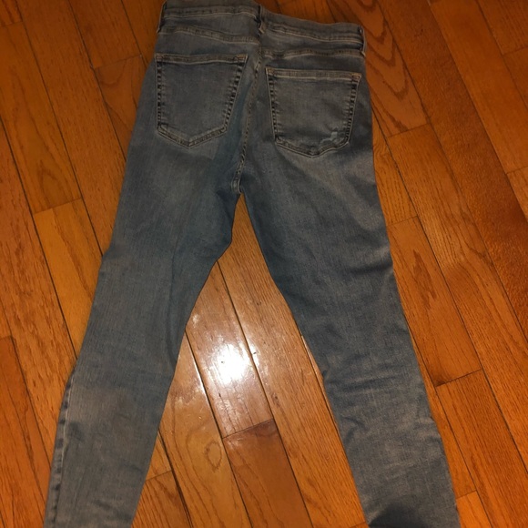 Jeans - Picture 4 of 4